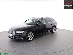 Bild des Angebotes Audi S4 S4 Avant 3.0 TFSI qu SH,KEYLESSGO,MATRIX,BANG+O