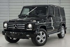 Bild des Angebotes Mercedes-Benz G 500 L*NAV*ACC*SH*KAM*GARANTIE*TOP*SAUGER*