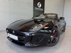 Bild des Angebotes Jaguar F-Type 3.0 L V6 Kompressor/RFK/MERIDIAN/BI-XENON