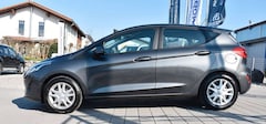 Bild des Angebotes Ford Fiesta Trend