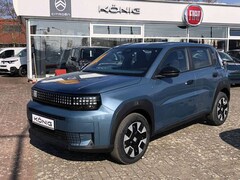 Bild des Angebotes Fiat Grande Panda Business Edition 110PS Automatik