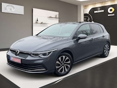 Bild des Angebotes VW Golf Active Schiebedach LED Navi ACC Kamera