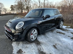 Bild des Angebotes MINI John Cooper Works Sport-Aut.