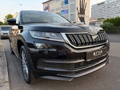 Bild des Angebotes Skoda Kodiaq 2.0 TDI | Laurin & Klement |  7 Sitze
