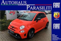 Bild des Angebotes Abarth 695 Komfort-/Tech Paket 17"LMR 180PS