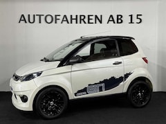 Bild des Angebotes Aixam City Sport, KLIMA, CarPlay, RFK, Kubota, Mit Lieferung