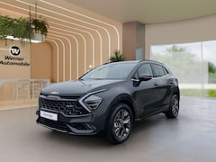 Kia Sportage 1.6 T HEV GT-line 4WD Sound Drive