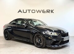 Bild des Angebotes BMW M2 Competition*KW V3*H&K*GROßE BREMSANLAGE*