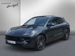 Bild des Angebotes Porsche Macan Macan GTS PDK,Sport-Chrono,Luftfeder,LED,Navi,SH