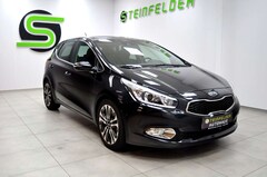 Bild des Angebotes Kia Ceed / cee'd Ceed 1.6 GDI / KAMERA / LHZ / SPURHALTE