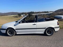 Bild des Angebotes VW Golf Cabriolet Golf Cabrio Automatik Classicline