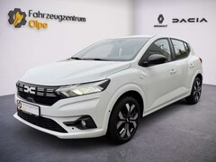 Bild des Angebotes Dacia Sandero III Automatik Journey, SHZ, GJR