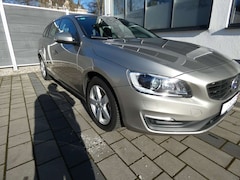 Bild des Angebotes Volvo V60 Linje Business