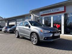 Bild des Angebotes Mitsubishi ASX Diamant Edition 2WD