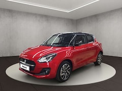 Bild des Angebotes Suzuki Swift Hybrid-Benzin