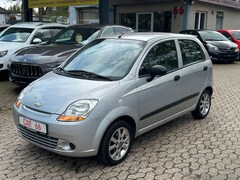 Bild des Angebotes Chevrolet Matiz S / Klimaanlage / Sauber / 1.Hand /