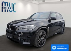 Bild des Angebotes BMW X5 M ~B&O~Pano~DeutschesFahrzeug~Night~HuD