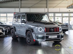 Mercedes-Benz G 63 AMG Brabus Rocket 900 Masterpiece