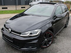 Bild des Angebotes VW Golf GTD DSG 1.HD+Pano+Alcantara+LED+ACC+Virtual+KAM!!