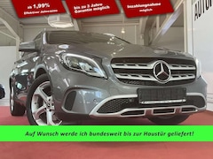 Bild des Angebotes Mercedes-Benz GLA 220 4Matic 7G *Kamera*Navi*