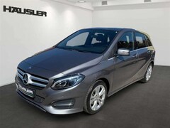 Bild des Angebotes Mercedes-Benz B 220 4 Matic DCT AHK LED PDC Navi Sitzheizung Standheiz
