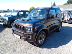Bild des Angebotes Suzuki Jimny 1.3 ALLGRIP Style Ranger