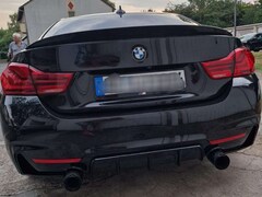 Bild des Angebotes BMW 440 440i Coupe Aut. Sport Line