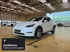 Bild des Angebotes Tesla Model Y Long Range AWD