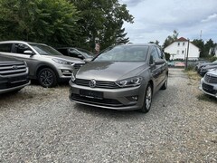 Bild des Angebotes VW Golf Sportsvan Highline BMT/Start-Stopp