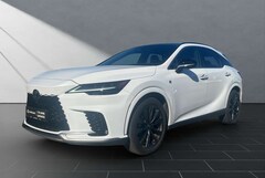 Bild des Angebotes Lexus RX 450h 450h+ F Sport Design