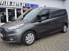 Bild des Angebotes Ford Transit Connect Kasten lang Trend Navi Klima Kamera