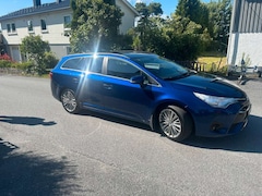 Bild des Angebotes Toyota Avensis Avensis Touring Sports 1.6 D-4D