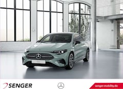 Bild des Angebotes Mercedes-Benz CLA 200 AMG Night Multibeam Burmester Pano AHK
