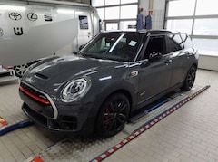 Bild des Angebotes MINI John Cooper Works Clubman Mini John Cooper Works Clubman All4 Sport-Aut.