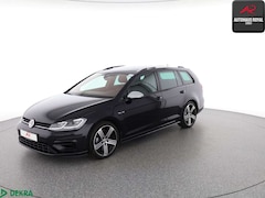 VW Golf Golf Variant VII R 2.0 TSI 4M PANO,ACC,DYNAUDIO