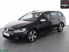 VW Golf Golf Variant VII R 2.0 TSI 4M PANO,DYNAUDIO,ACC