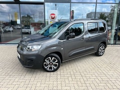 Bild des Angebotes Fiat Doblo E-Doblo Magic Top 50KW Akku (100kW /136 PS)