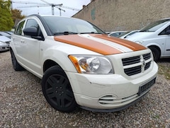 Bild des Angebotes Dodge Caliber SE