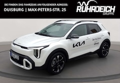 Bild des Angebotes Kia Stonic GT-Line Facelift 1.0T 115 48V SHZ KLIMA NAVIGATION