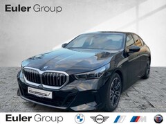 Bild des Angebotes BMW i5 eDrive40 M-Sport AHK 19'' B&W HiFi DA-Prof PA+ adL