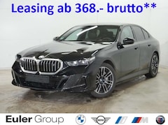 Bild des Angebotes BMW i5 eDrive40 M-Sport AHK 19'' B&W HiFi DA-Prof PA+ adL