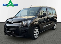 Bild des Angebotes Citroen Berlingo BlueHDi 100 Start XL Scheckheft/PDC