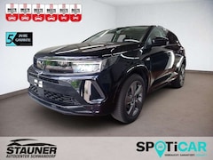 Bild des Angebotes Opel Grandland X Grandland GS 1.5 Diesel S/S AT8 *PDC*NAVI*AHK*