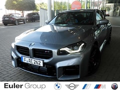 Bild des Angebotes BMW M2 Coupe HUD AD Navi Leder Digitales Cockpit Memory S