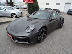 Bild des Angebotes Porsche 991 Turbo /581 PS