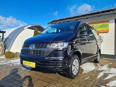 Bild des Angebotes VW T6.1 Kombi Transporter/Sitzheizung/Automatik