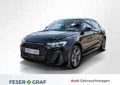 Bild des Angebotes Audi A1 Sportback 30 TFSI S line /LED/Navi+/Kamera