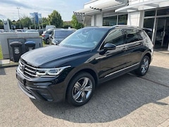 Bild des Angebotes VW Tiguan Allspace Move 1,5l TSI SSD, PLUS-PAKET