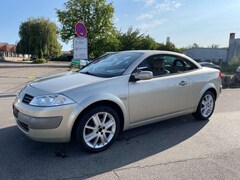 Bild des Angebotes Renault Megane II Coupe / Cabrio Privilege