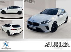 Bild des Angebotes BMW 120 M Sportpaket Pano Memorysitz Head Up Display